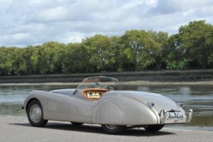 1949, Jaguar, Xk120, Alloy, Roadster, Classic, Old, Original, 03