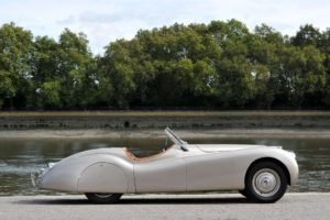 1949, Jaguar, Xk120, Alloy, Roadster, Classic, Old, Original, 02