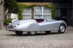 1950, Jaguar, Xk120, Alloy, Roadster, Classic, Old, Original, 02