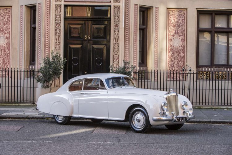 1952, Bentley, R, Type, Continental, Classic, Old, Original, 01 HD Wallpaper Desktop Background