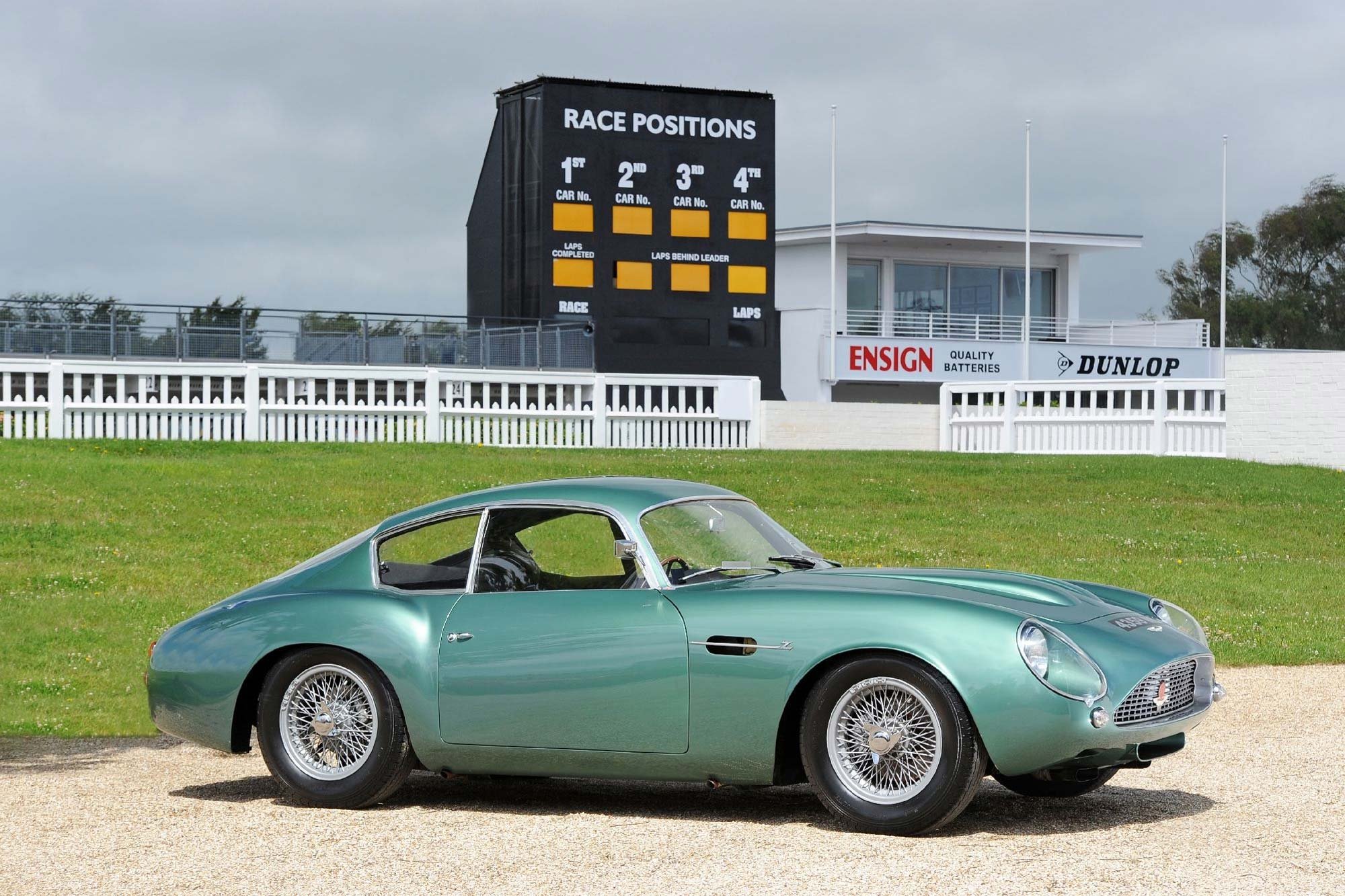 1961, Aston, Martin, Db4, Gt, Zagato, Classic, Old, Original,  01 Wallpaper