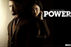 power, Serie, Tv, Americana