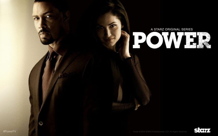 power, Serie, Tv, Americana HD Wallpaper Desktop Background