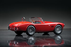 1963, Shelby, Cobra, 260, Mki, Classic, Muscle, Supercar, Supercars