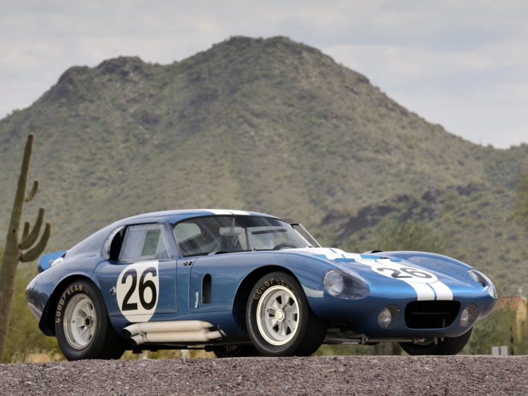 1964, Shelby, A c, Cobra, Daytona, Coupe, Race, Racing, Supercar, Supercars, Muscle, Classic HD Wallpaper Desktop Background