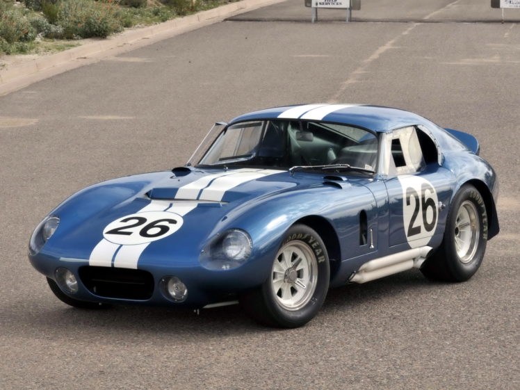 1964, Shelby, A c, Cobra, Daytona, Coupe, Race, Racing, Supercar, Supercars, Muscle, Classic HD Wallpaper Desktop Background