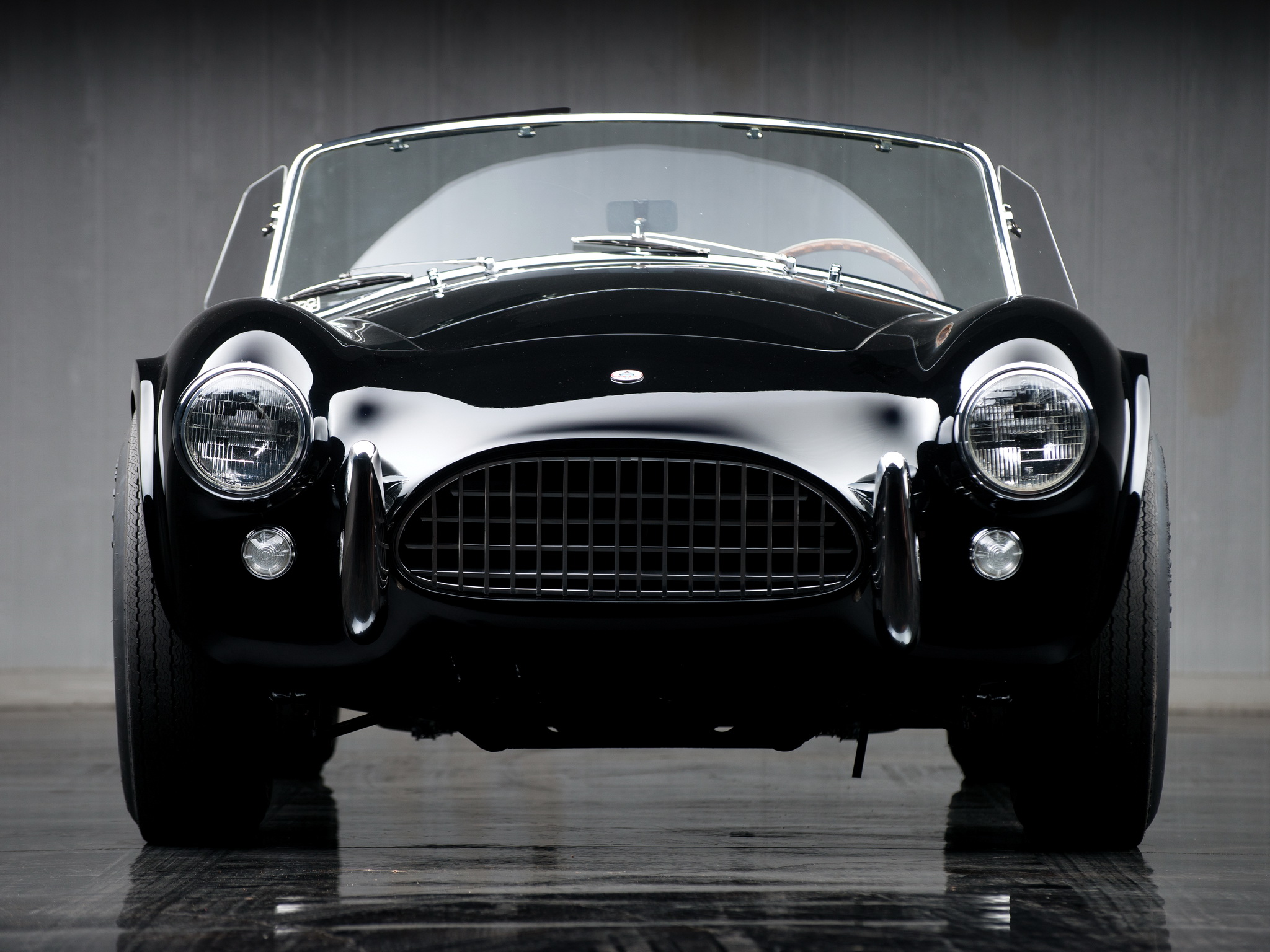 1964, Shelby, Cobra, 289, Mkii, Supercar, Supercars, Classic, Muscle Wallpaper