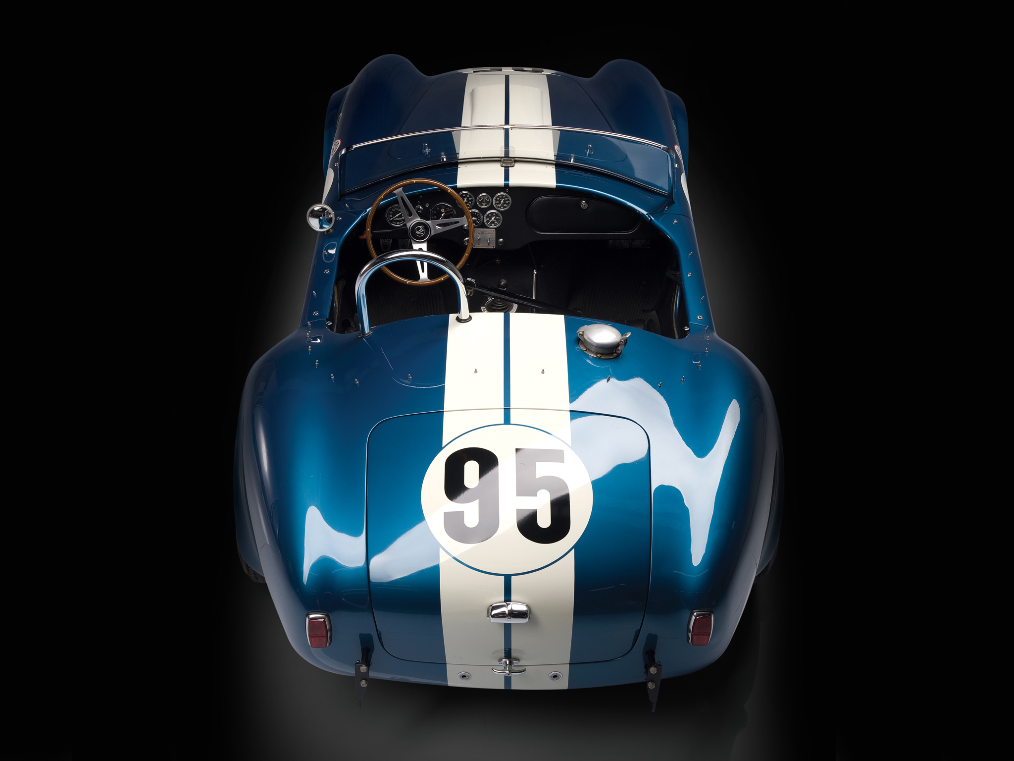 1964, Shelby, Cobra, Usrrc, Roadster, Csx, 2557, Race, Racing, Supercar, Supercars, Classic, Muscle, Interior Wallpaper