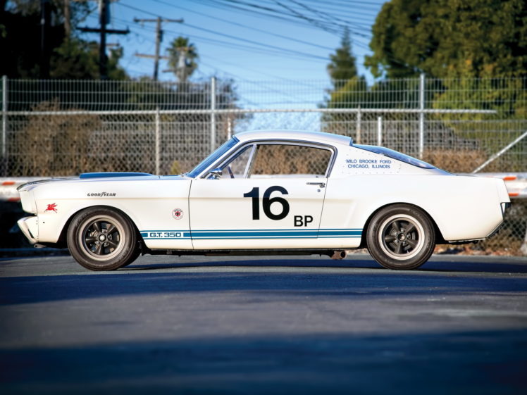 1965, Shelby, Gt350r, Ford, Mustang, Classic, Muscle, Race, Racing HD Wallpaper Desktop Background