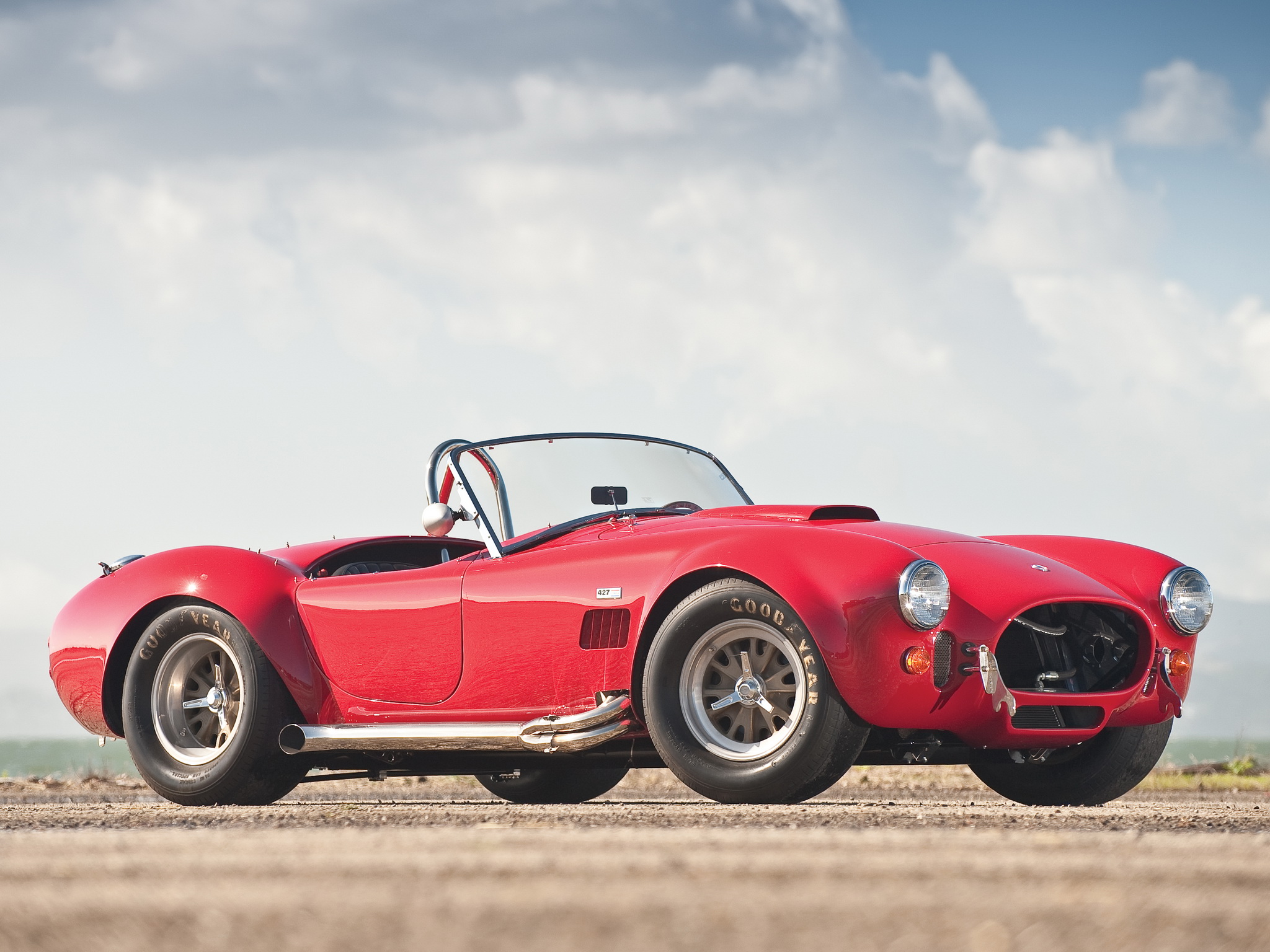 1966, Shelby, Cobra, 427, Mkiii, Supercar, Supercars, Classic, Muscle, Race, Racing Wallpaper