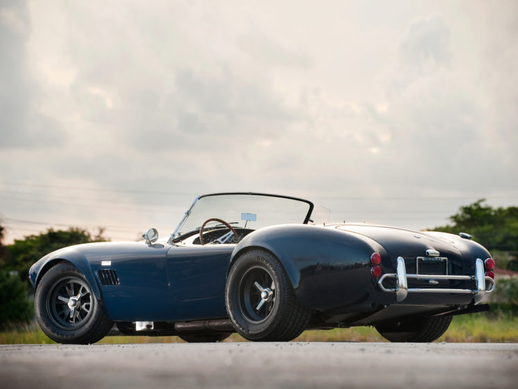 1966, Shelby, Cobra, 427, Mkiii, Supercar, Supercars, Classic, Muscle, Race, Racing, Ge HD Wallpaper Desktop Background