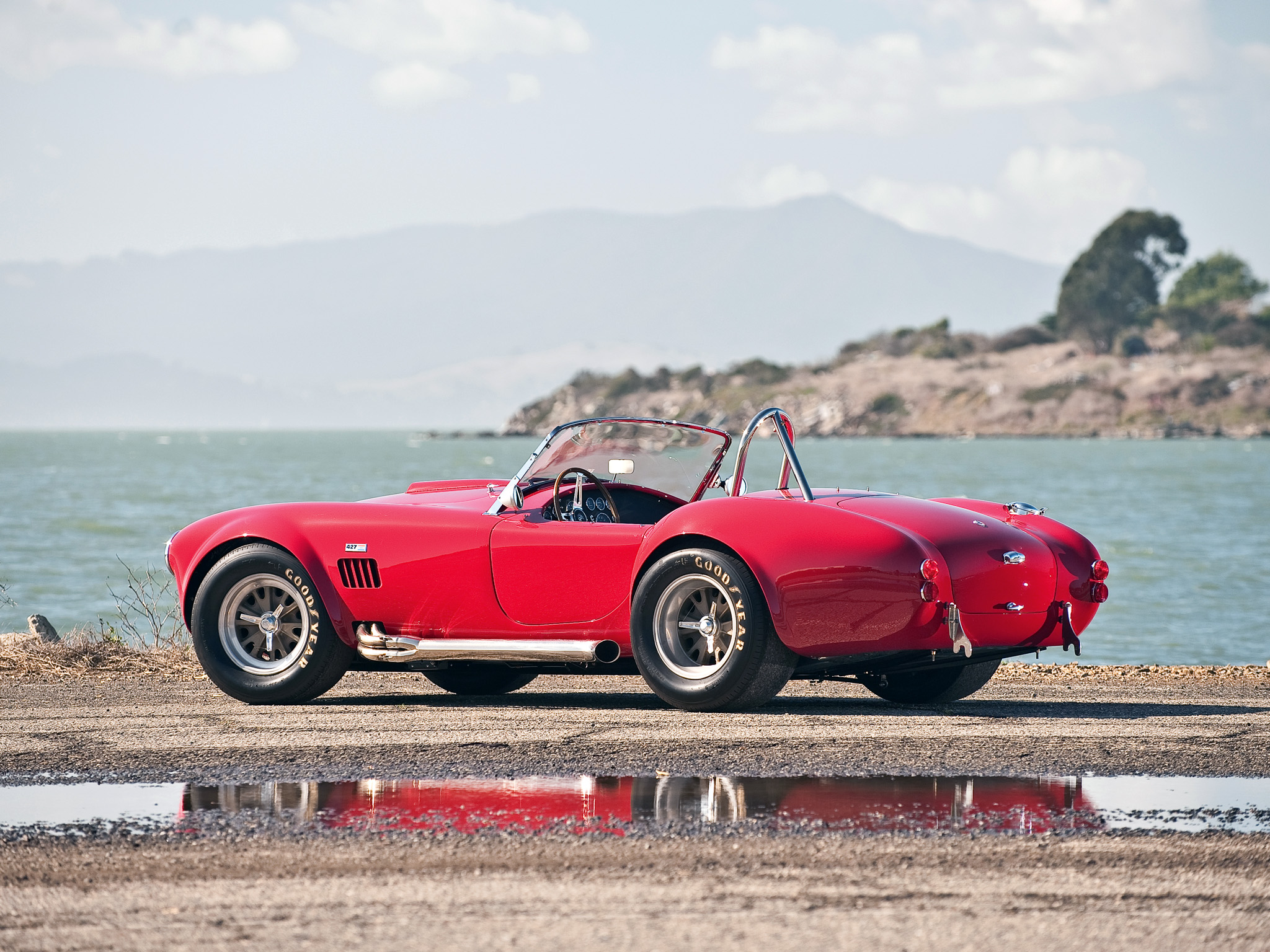 1966, Shelby, Cobra, 427, Mkiii, Supercar, Supercars, Classic, Muscle, Race, Racing Wallpaper