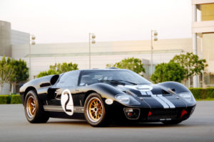 2008, Shelby, Mkii, Gt40, Supercar, Supercars, Race, Racing