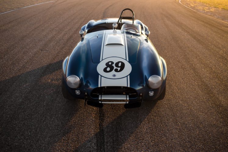 1964, Shelby, Cobra, 289, Race, Racing, Muscle, Supercar, Classic, Hot, Rod, Rods HD Wallpaper Desktop Background