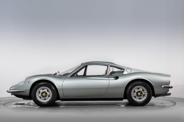 1971 74, Dino, 246, G t, Uk spec, Tipo, 607e, Pininfarina, Race, Racing, Supercar, Classic HD Wallpaper Desktop Background