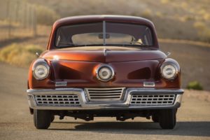 1948, Tucker, Sedan, Cars, Classic
