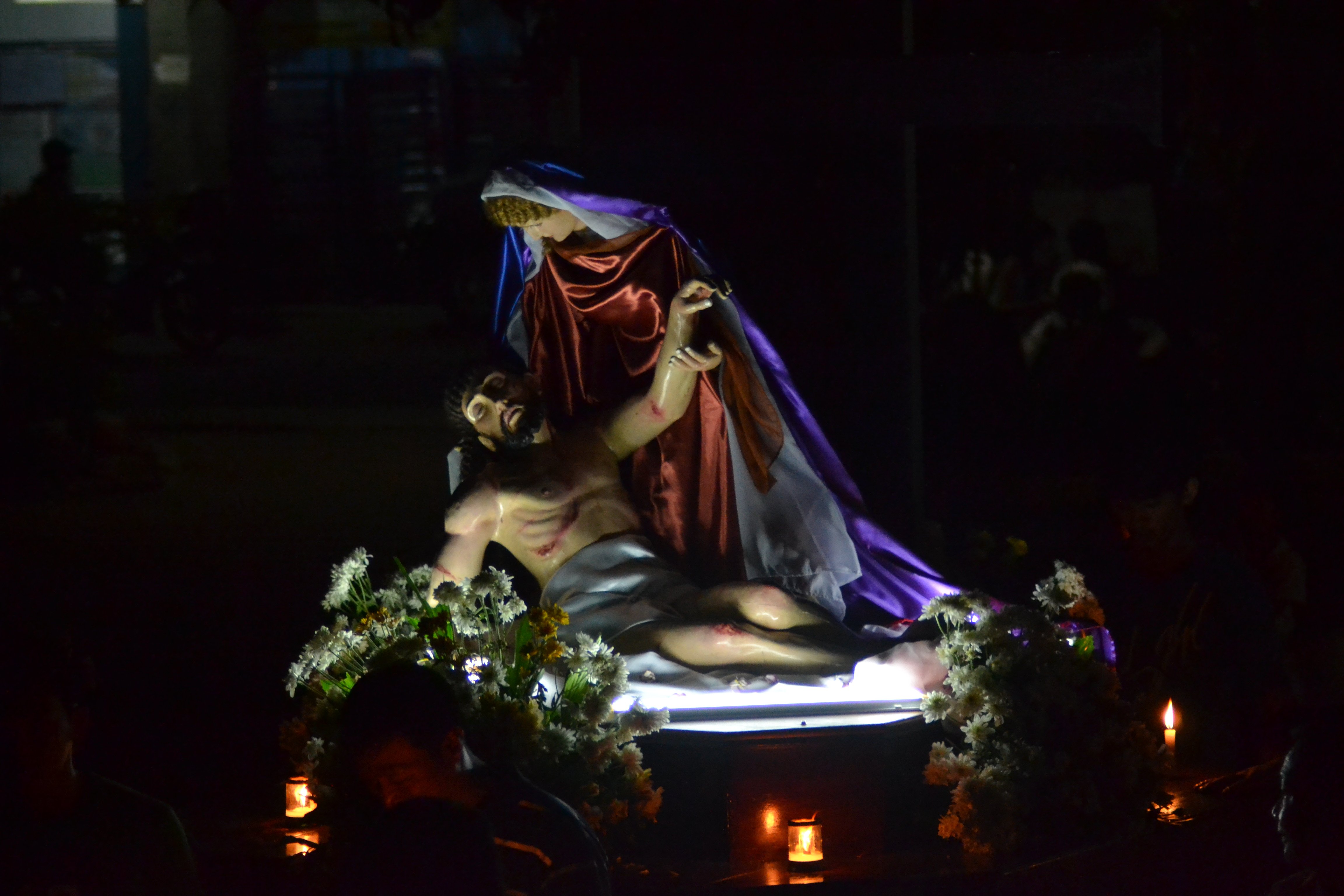 sacred, Mama, Mary Wallpaper