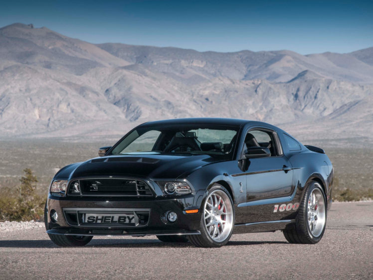 2013, Ford, Mustang, Shelby, 1000, Muscle, Supercar, Supercars, Hot, Rod, Rods HD Wallpaper Desktop Background
