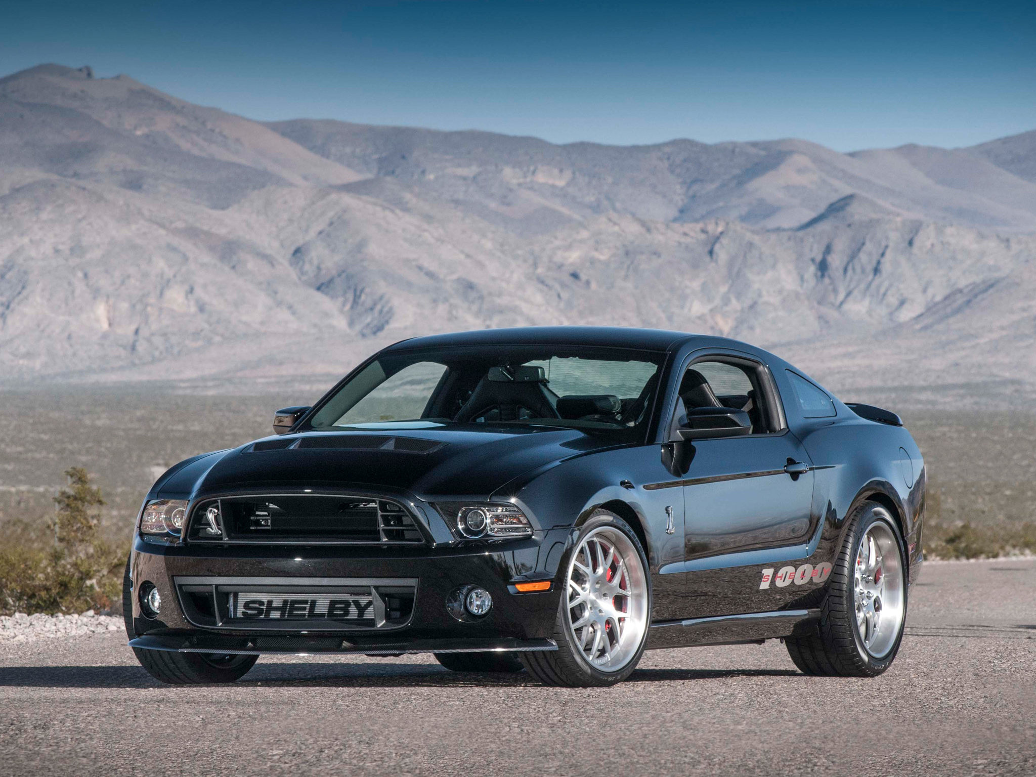 2013, Ford, Mustang, Shelby, 1000, Muscle, Supercar, Supercars, Hot, Rod, Rods Wallpaper