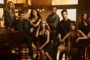 the originals, Drama, Fantasy, Horror, Originals, Series, Vampire, Dark