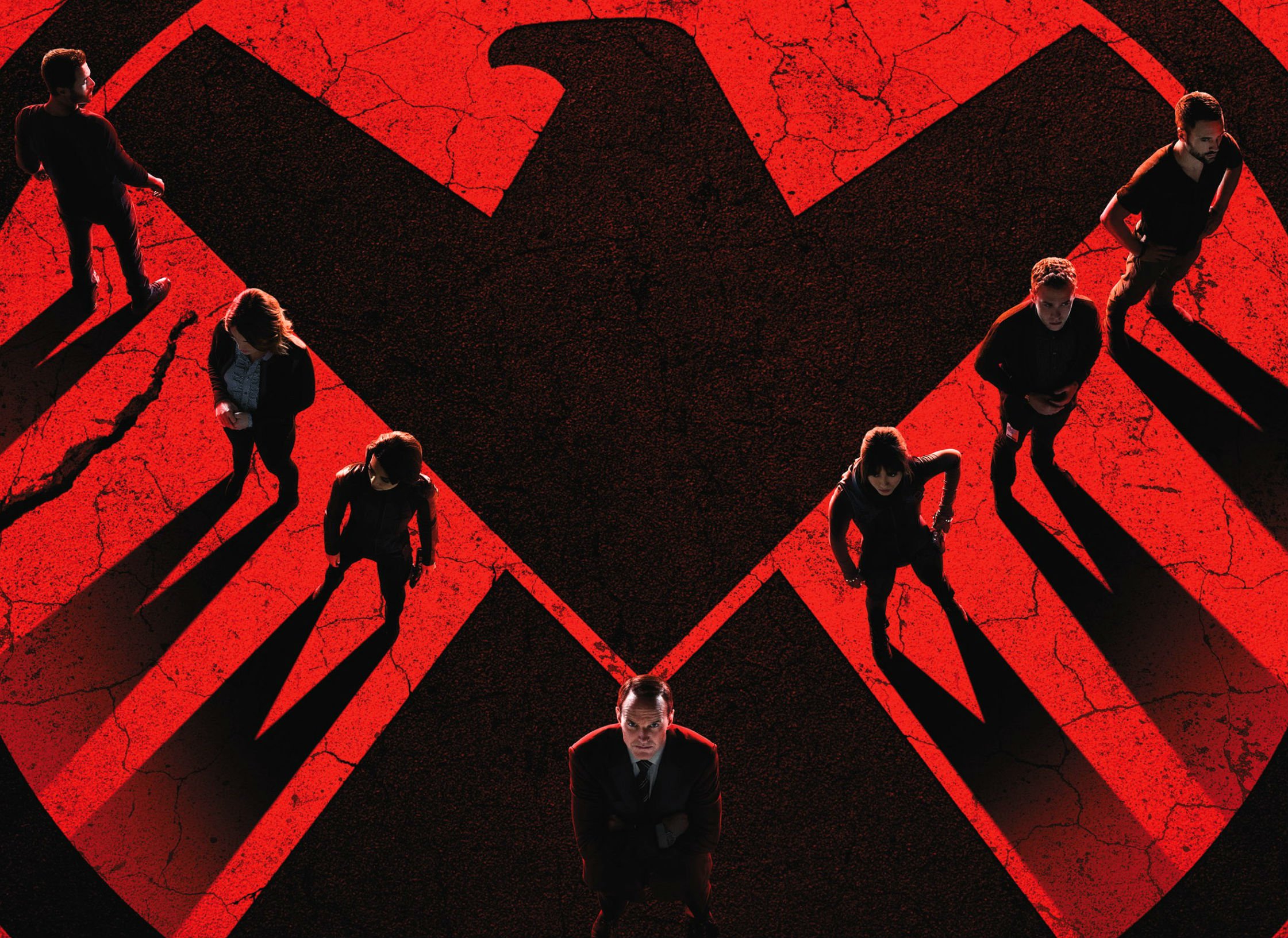 marvel agents of shield season 1 complete download