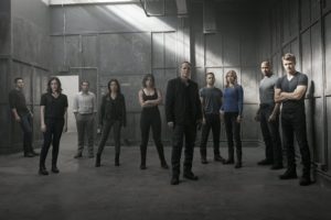 agents, Of, Shield, Action, Drama, Series, Superhero, Crime, 1aos, Marvel