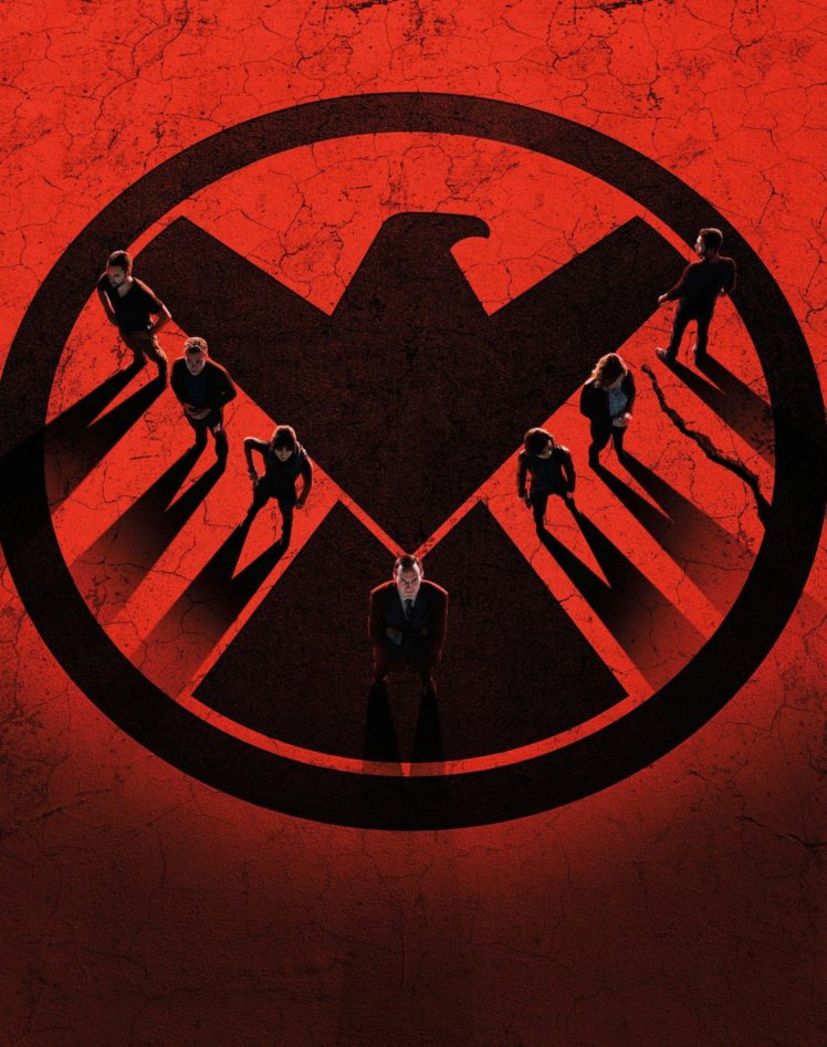 agents, Of, Shield, Action, Drama, Series, Superhero, Crime, 1aos, Marvel, Poster HD Wallpaper Desktop Background