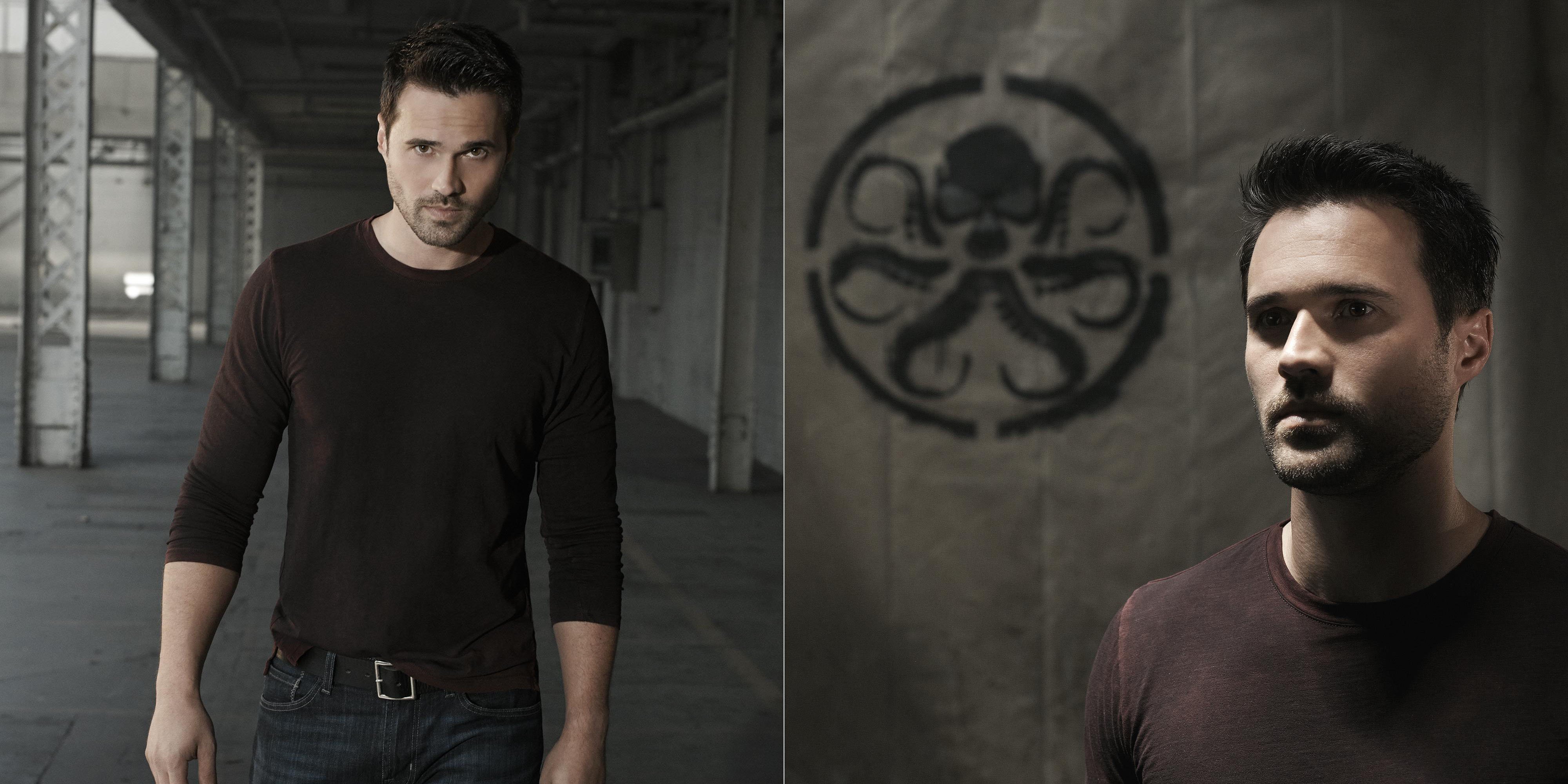 agents, Of, Shield, Action, Drama, Series, Superhero, Crime, 1aos, Marvel Wallpaper