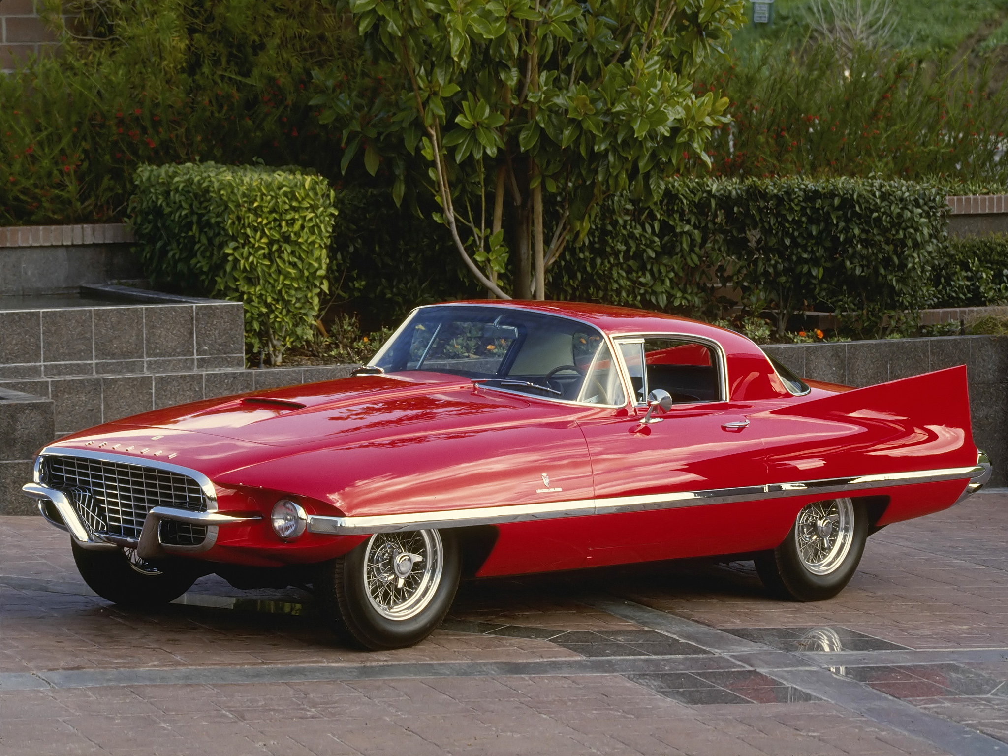 1956, Ferrari, 410, Superamerica, Ghia, Retro, Supercar, Supercars Wallpaper