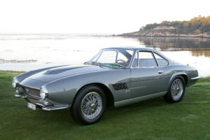 1961, Aston, Martin, Db4, G t, Bertone, Jet, Retro, Supercar, Supercars, Concept, Gg