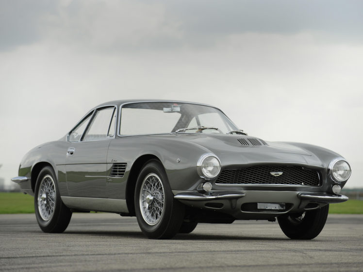 1961, Aston, Martin, Db4, G t, Bertone, Jet, Retro, Supercar, Supercars, Concept HD Wallpaper Desktop Background