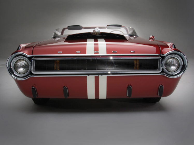1964, Dodge, Charger, Roadster, Concept, Classic, Hot, Rod, Rods, Muscle HD Wallpaper Desktop Background