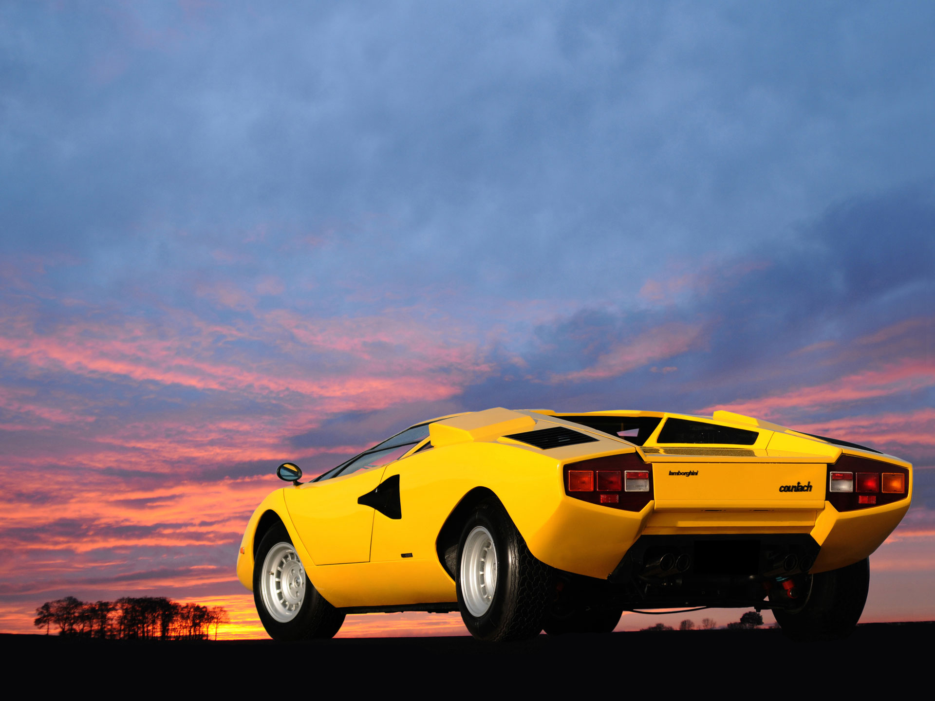 1974, Lamborghini, Countach, Lp400, Classic, Supercar, Supercars Wallpaper