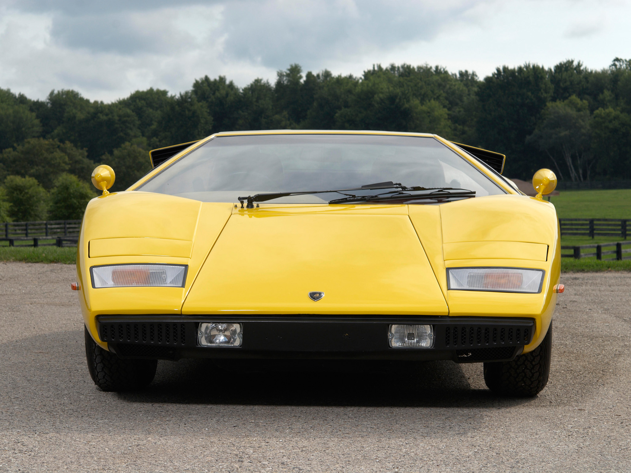 1974, Lamborghini, Countach, Lp400, Uk spec, Classic, Supercar, Supercars Wallpaper
