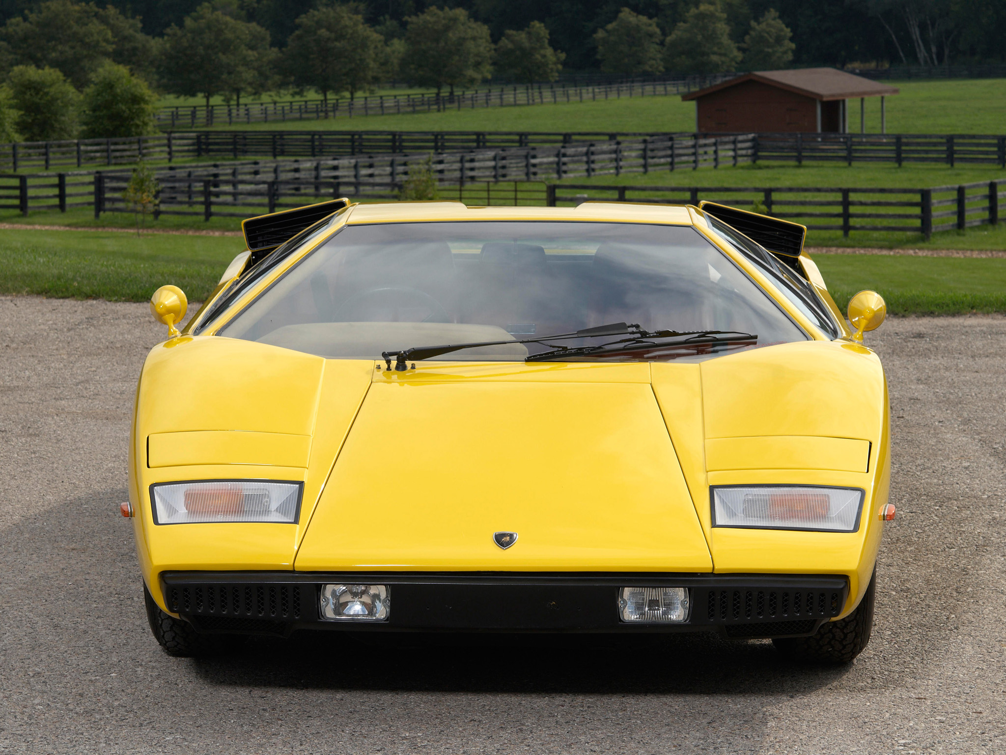 1974, Lamborghini, Countach, Lp400, Uk spec, Classic, Supercar, Supercars Wallpaper