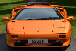 1995, Lamborghini, Diablo sv, Diablo, Supercar, Supercars, Ge