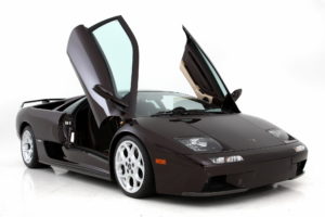 2001, Lamborghini, Diablo vt, 6, 0, S e, Supercar, Supercars, Diablo