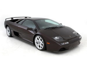 2001, Lamborghini, Diablo vt, 6, 0, S e, Supercar, Supercars, Diablo