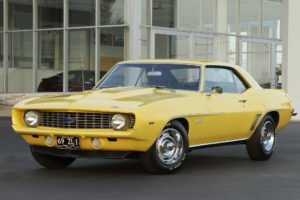 1969, Zl1, Chevy, Camaro, Cars, Copo