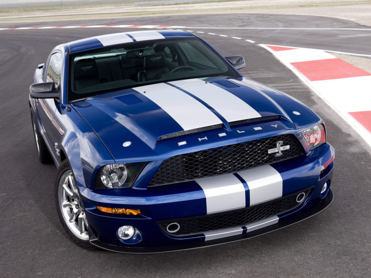 2008, Shelby, Gt500 kr, Gt500, Ford, Mustang, Muscle, Classic HD Wallpaper Desktop Background
