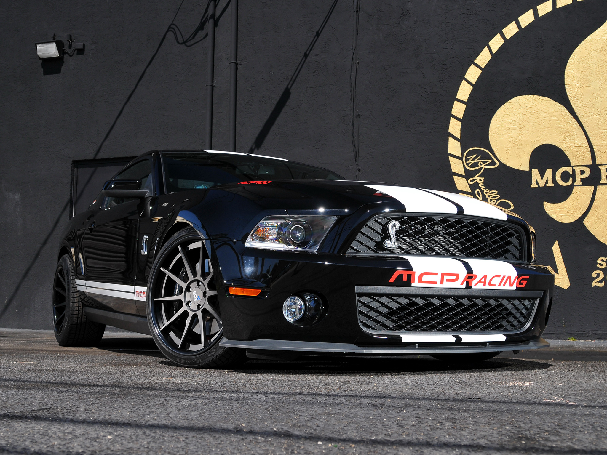 2010, Mcp racing, Shelby, Gt900, Ford, Mustang, Supercar, Supercars, Muscle Wallpaper