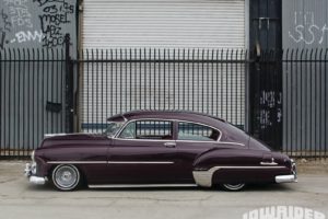 1952, Chevrolet, Fleetline, Deluxe, Custom, Tuning, Hot, Rods, Rod, Gangsta, Lowrider