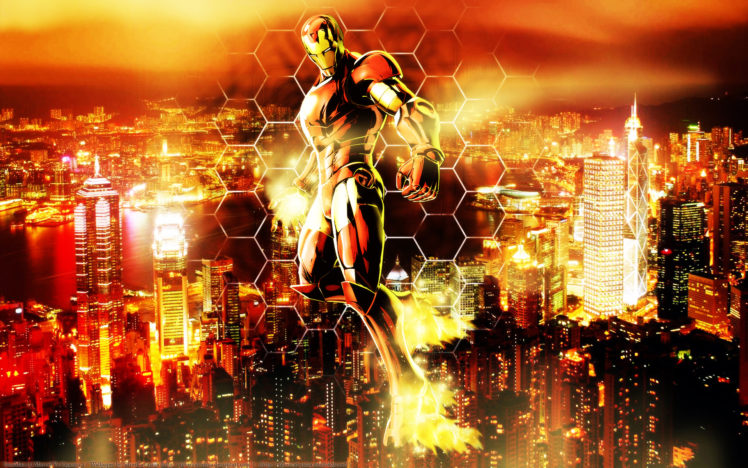 iron, Man, Marvel, Vs, Capcom, 3, Comics, Comic, Superhero HD Wallpaper Desktop Background