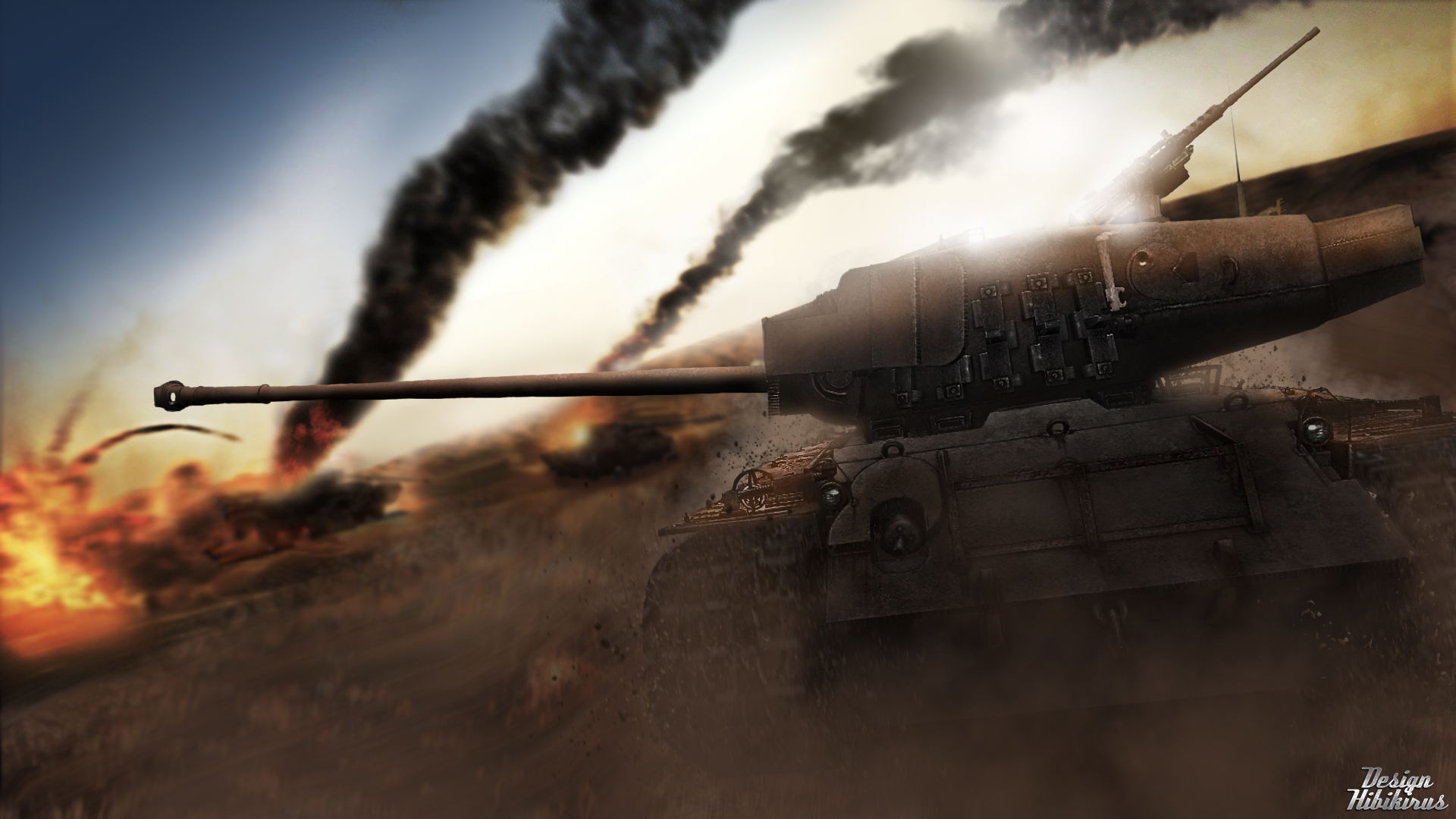 world, Of, Tanks, Tanks, Superpershing, T26e4, Games, Military Wallpaper