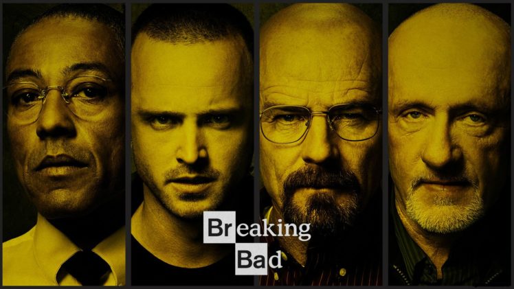 breaking, Bad, Series, Drugs, Crime, Drama, Thriller, Dark, Poster HD Wallpaper Desktop Background