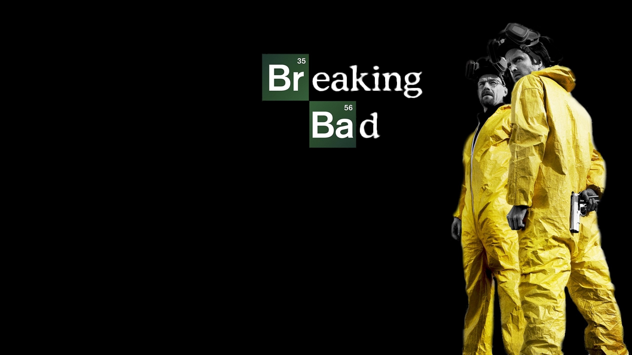 Презентация breaking bad