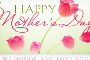 happy, Mothers, Day