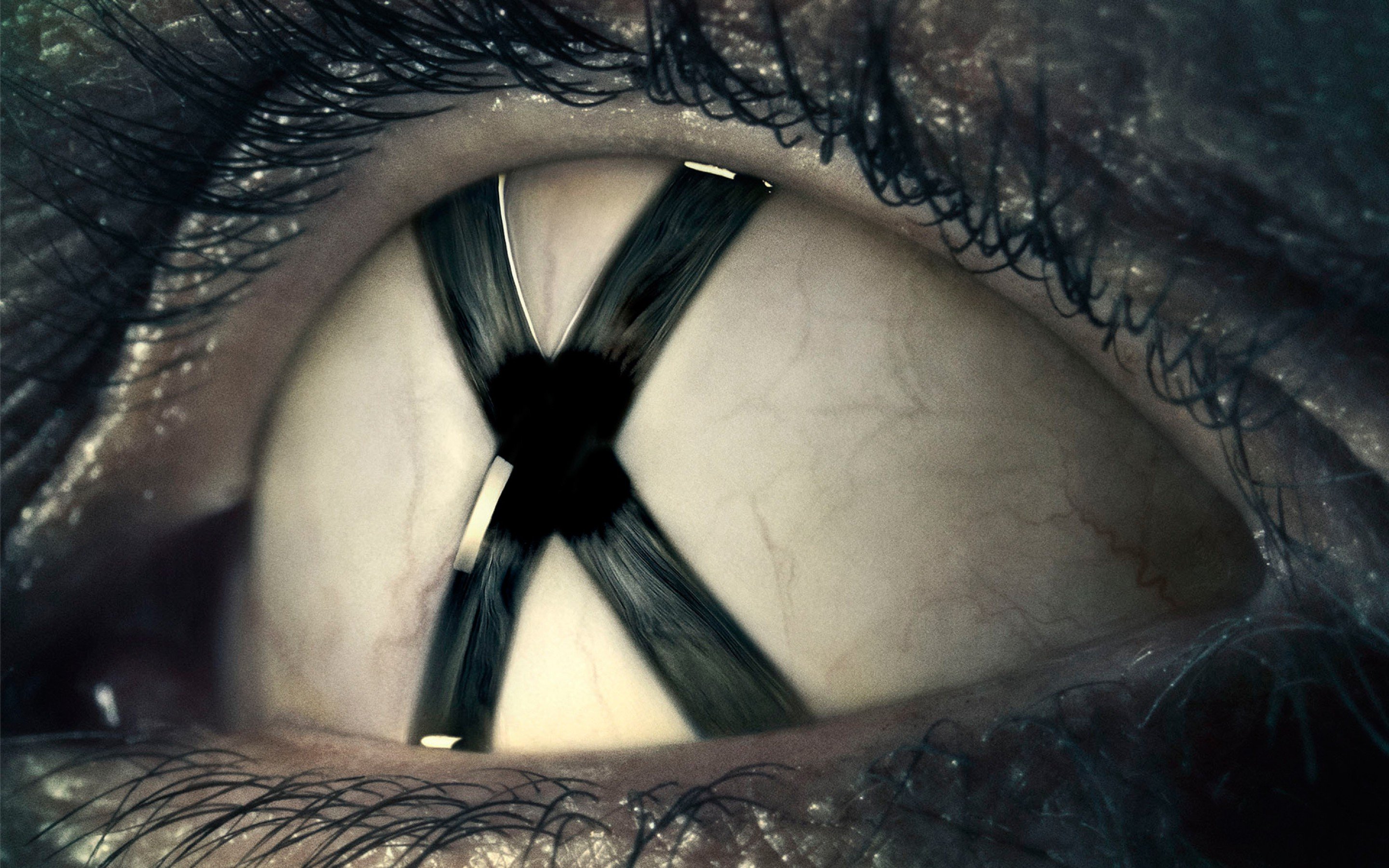 x files Wallpaper