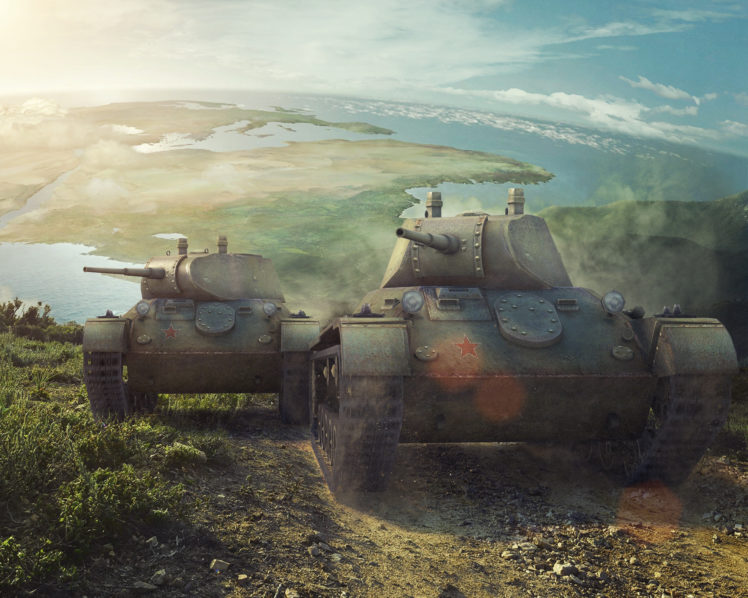 world, Of, Tanks, T 127, Games, Military HD Wallpaper Desktop Background