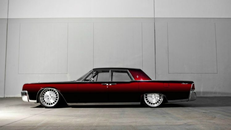 lincoln, Continental, Classic, Car, Lowriders, Lowrider, Custom HD Wallpaper Desktop Background